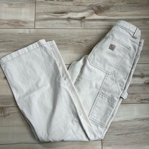 TNA Aritzia Cargo Pants